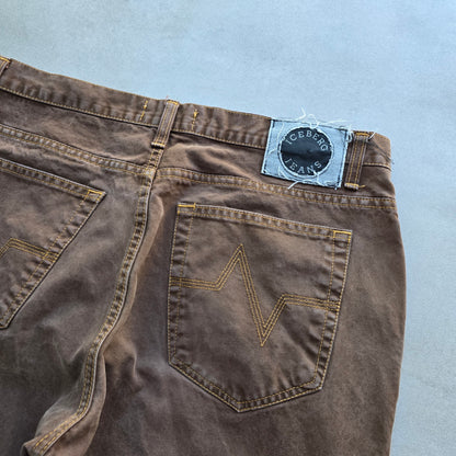 Vintage Iceberg Pants - 34 x 30