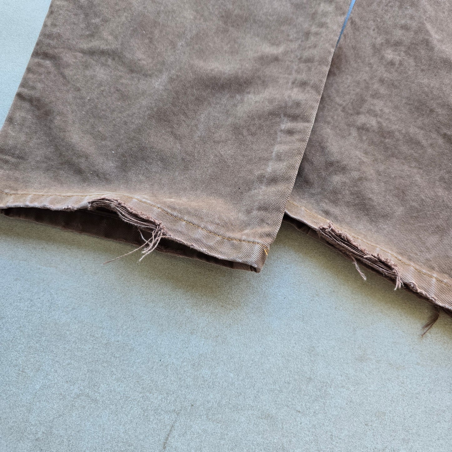 Vintage Iceberg Pants - 34 x 30