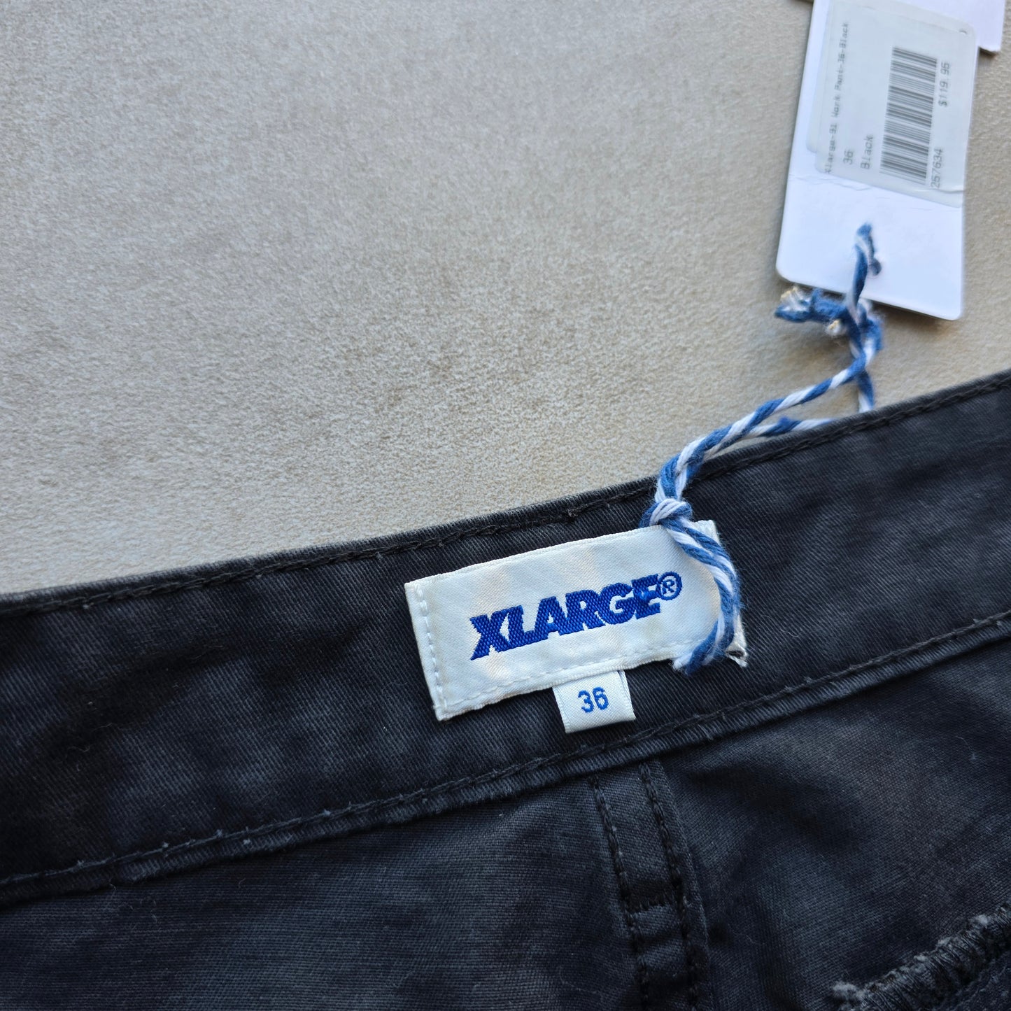 XLarge Work Pants (NEW) - 36