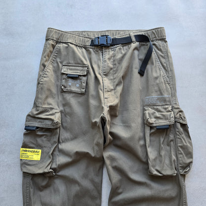 Neighborhood x Izzue NHIZ Cargo Pants - L