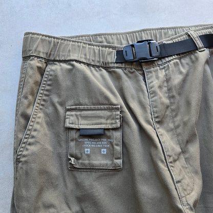 Neighborhood x Izzue NHIZ Cargo Pants - L