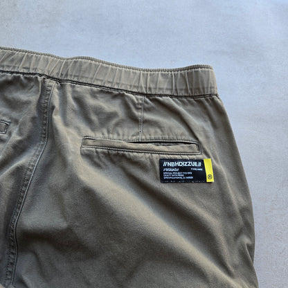 Neighborhood x Izzue NHIZ Cargo Pants - L