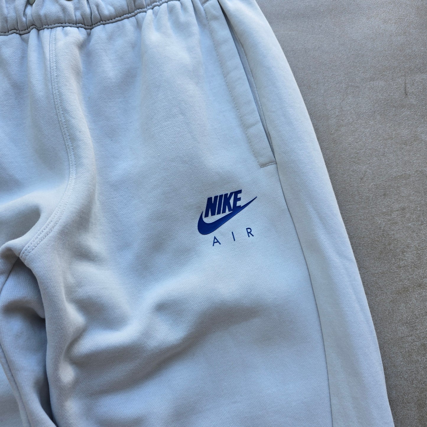 Nike Air Sweat Pants - S