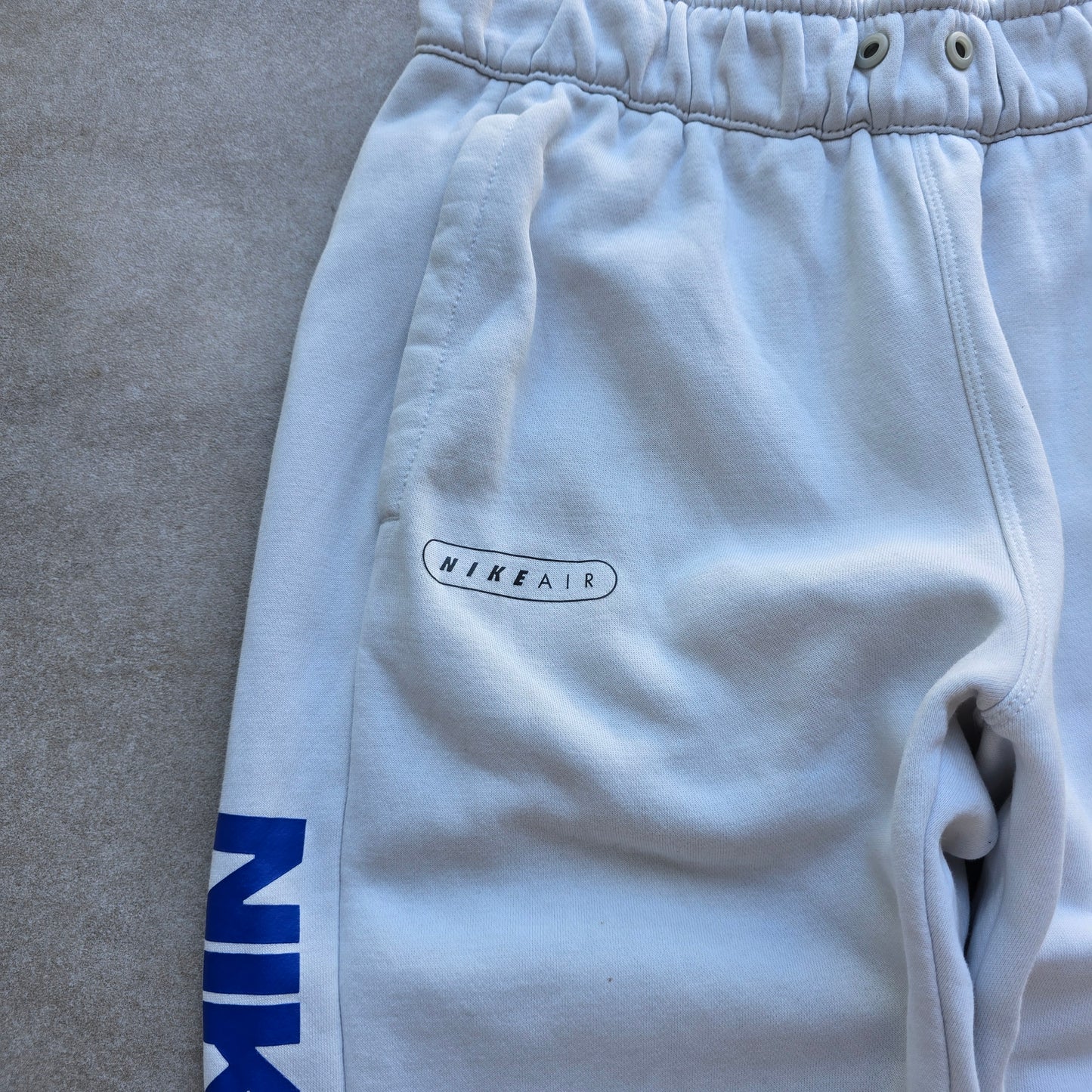 Nike Air Sweat Pants - S