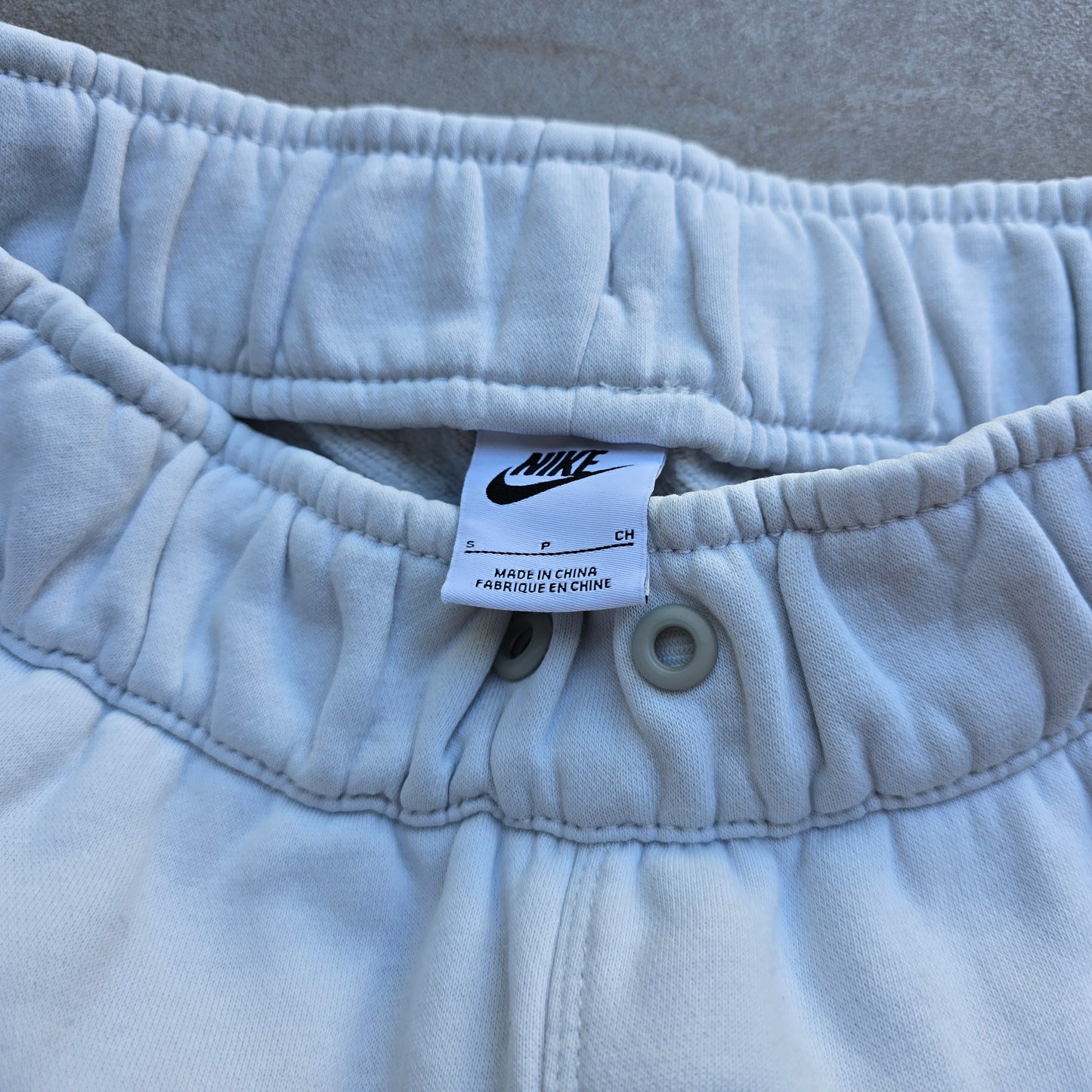 Nike Air Sweat Pants - S