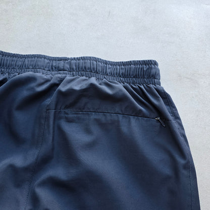 Y2K Nike Ankle Zip Track Pants - S