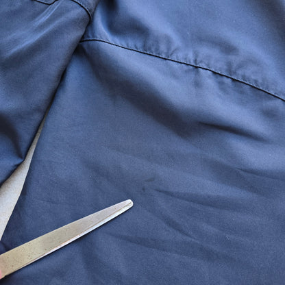 Y2K Nike Ankle Zip Track Pants - S