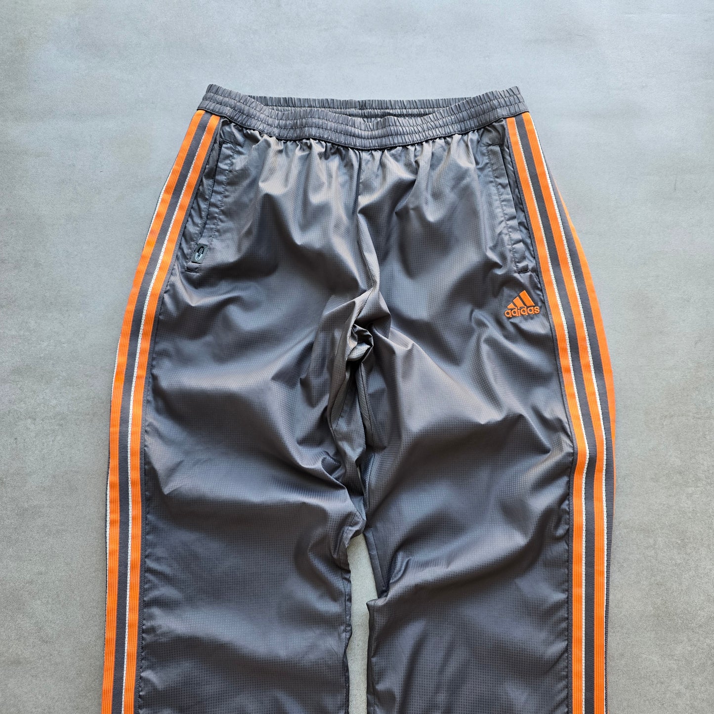 Vintage Adidas Track Pants - L