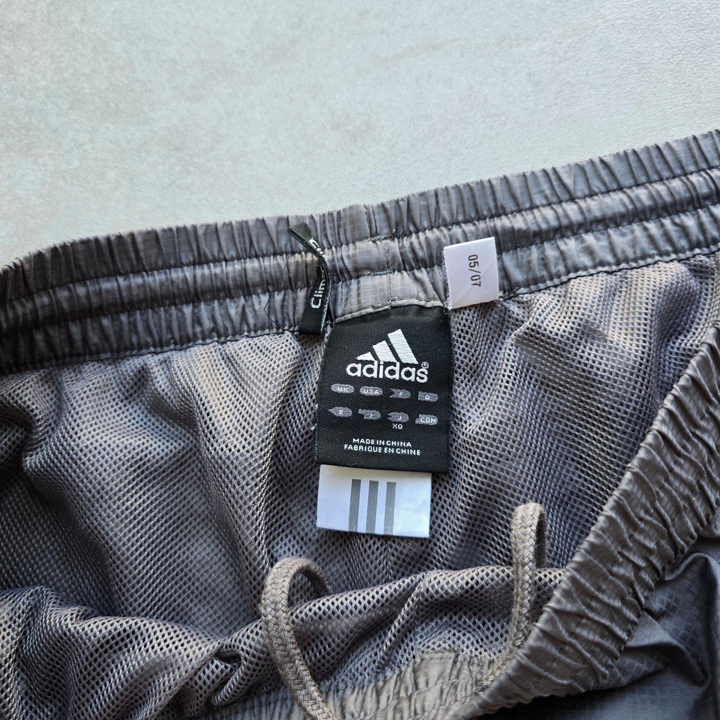 Vintage Adidas Track Pants - L