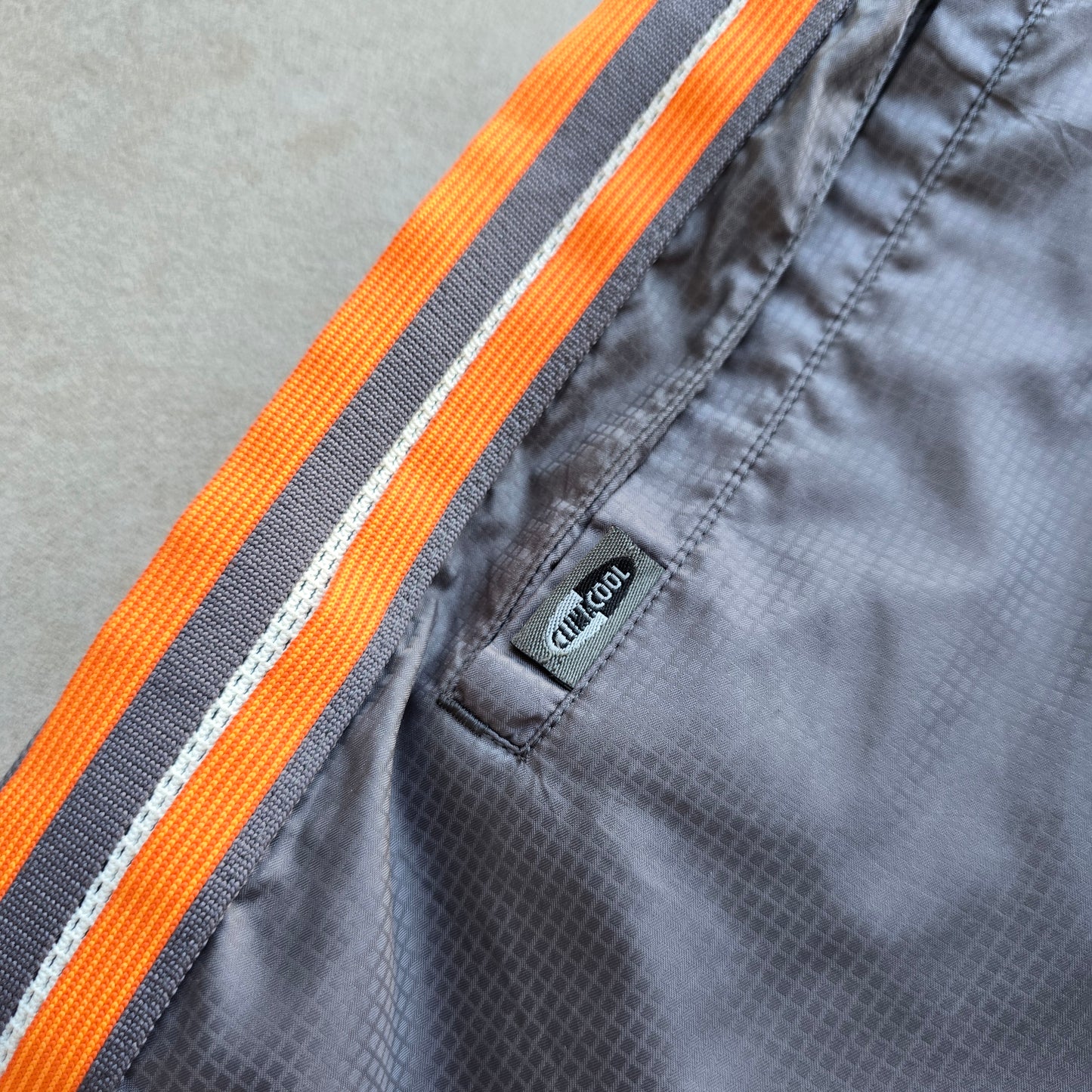 Vintage Adidas Track Pants - L