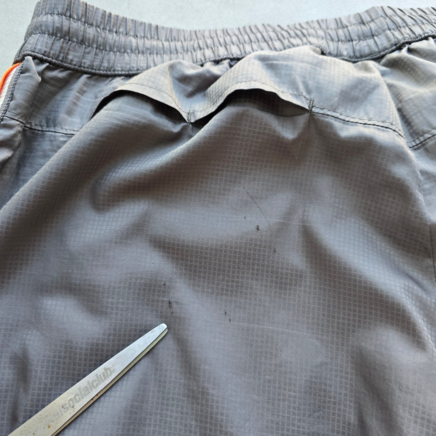 Vintage Adidas Track Pants - L