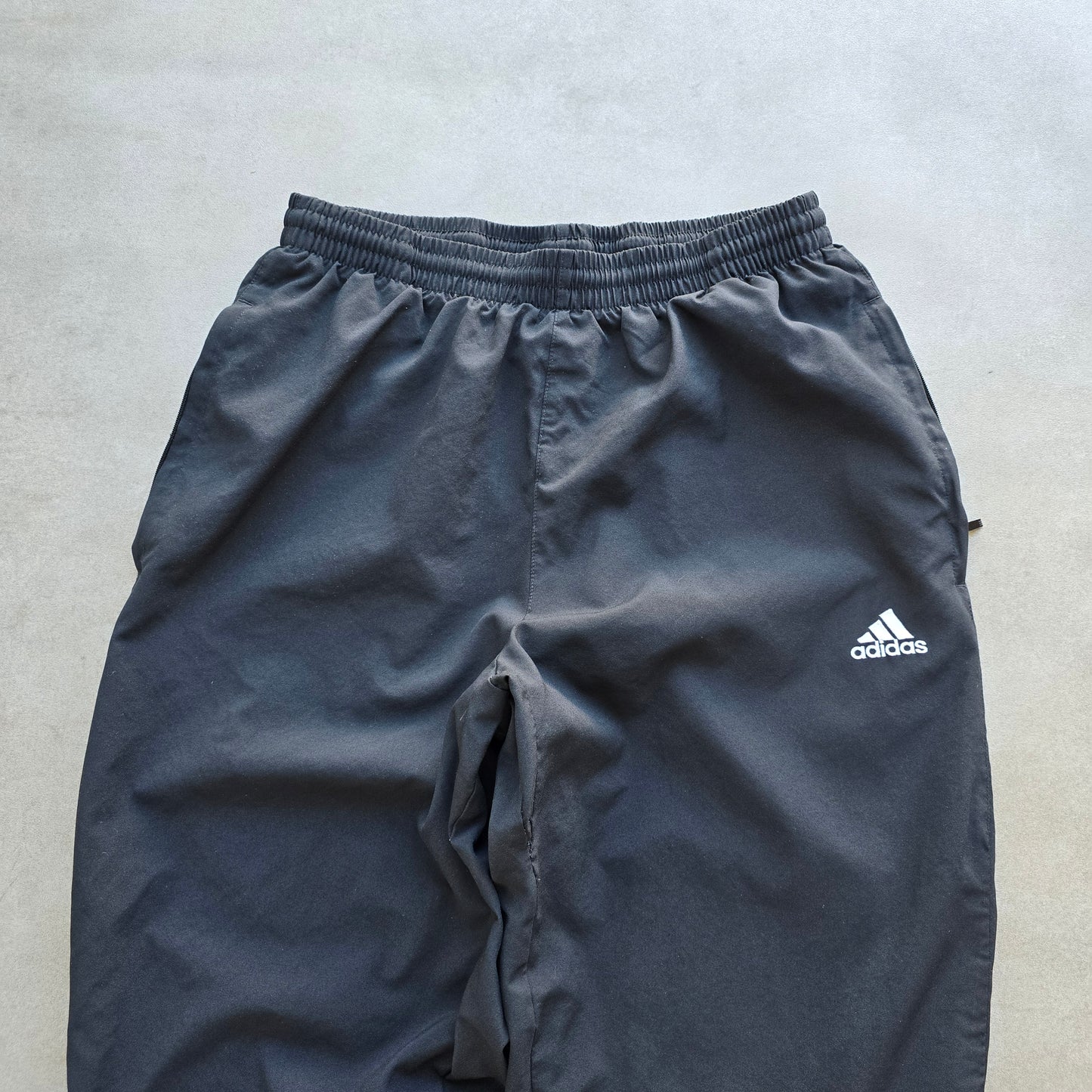 Vintage Adidas Track Pants - WMNS L