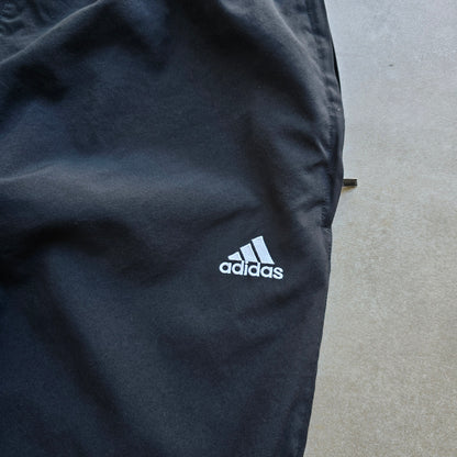 Vintage Adidas Track Pants - WMNS L