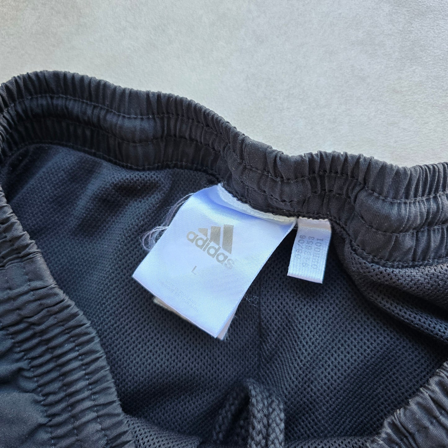 Vintage Adidas Track Pants - WMNS L
