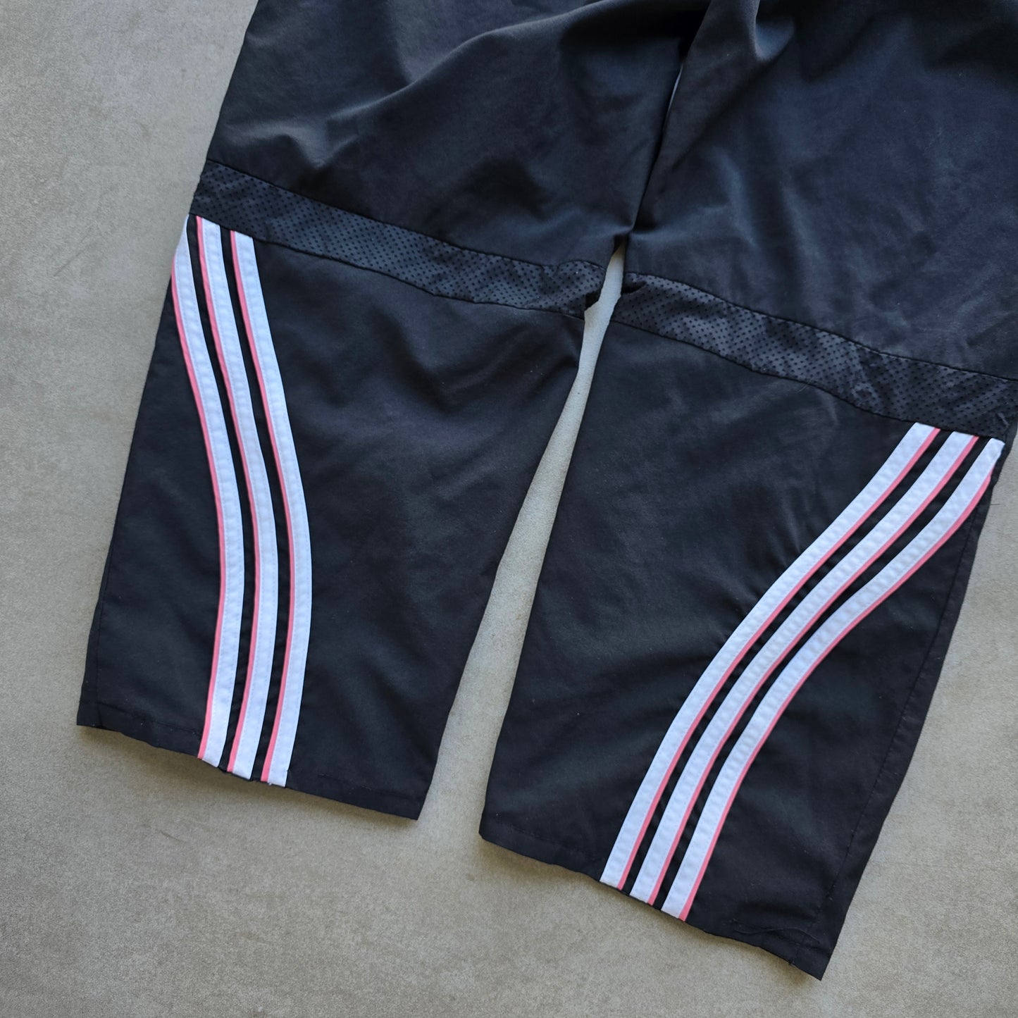 Vintage Adidas Track Pants - WMNS L