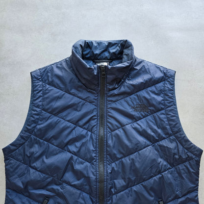 The North Face Insulated Vest - WMNS M