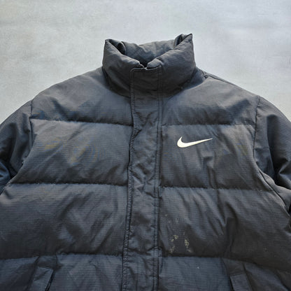 Vintage Nike Puffer Jacket - M