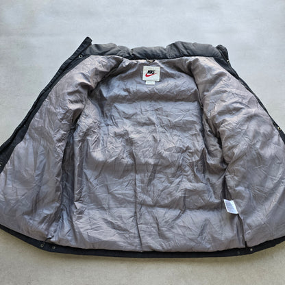 Vintage Nike Puffer Jacket - M