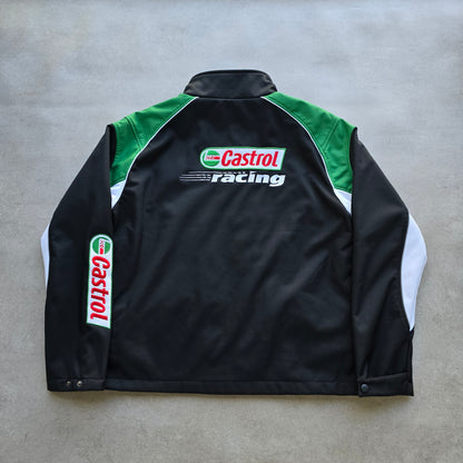 Castrol Racing Jacket - S