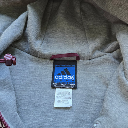 Vintage Adidas Arizona State Jacket - XL