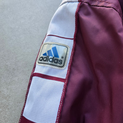 Vintage Adidas Arizona State Jacket - XL