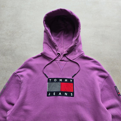Tommy Hilfiger Sport Tech Hoodie - S