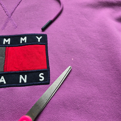 Tommy Hilfiger Sport Tech Hoodie - S