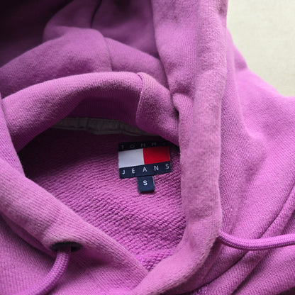 Tommy Hilfiger Sport Tech Hoodie - S