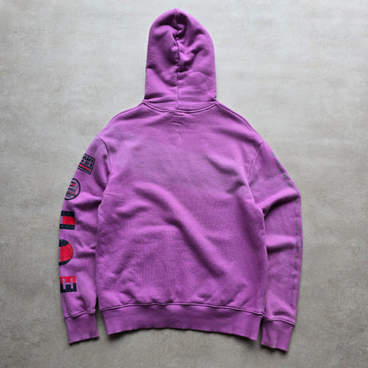 Tommy Hilfiger Sport Tech Hoodie - S