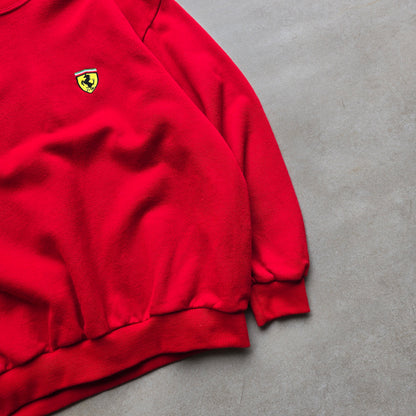 RARE Vintage Galleria Ferrari Sweatshirt - XL