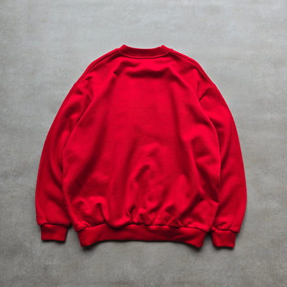 RARE Vintage Galleria Ferrari Sweatshirt - XL