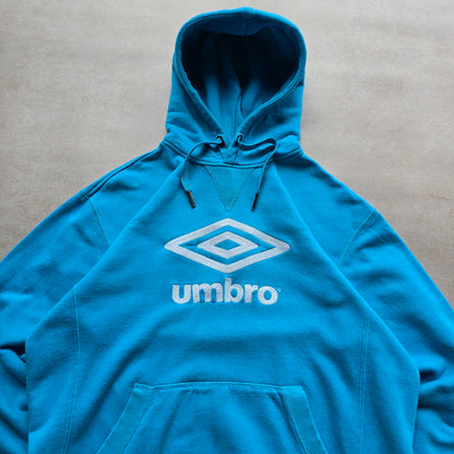 Vintage Umbro Hoodie - M