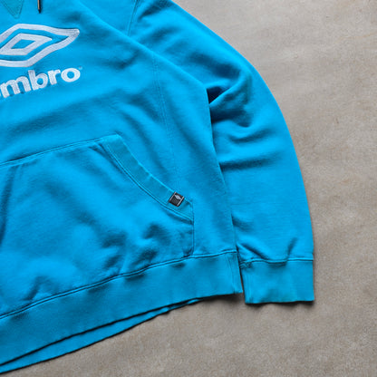 Vintage Umbro Hoodie - M