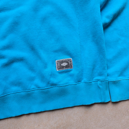 Vintage Umbro Hoodie - M
