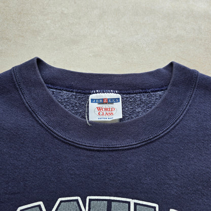 Vintage Rocklin Football Sweatshirt - XL