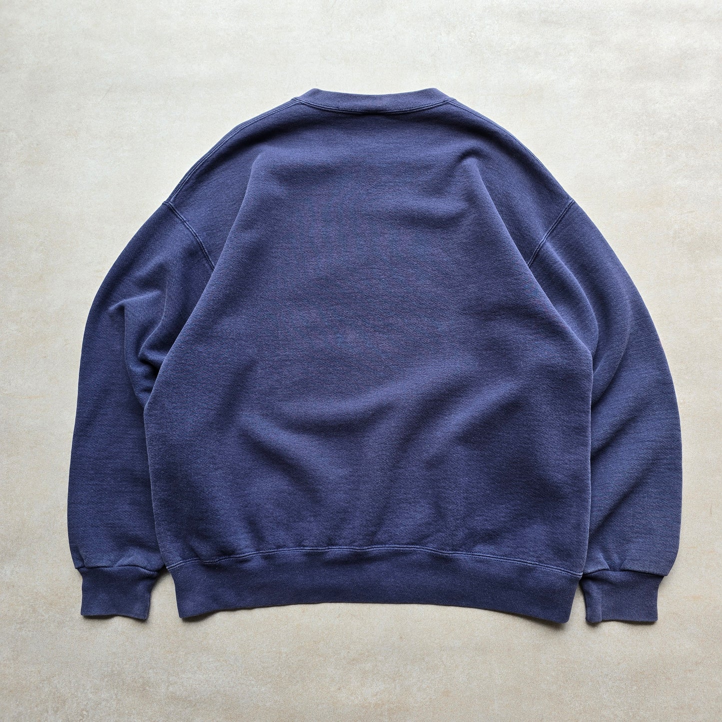 Vintage Rocklin Football Sweatshirt - XL