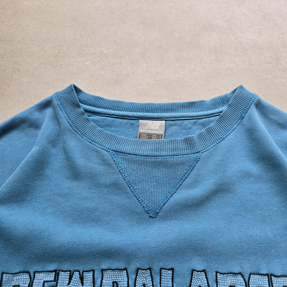 Vintage New Balance Sweatshirt - XXL