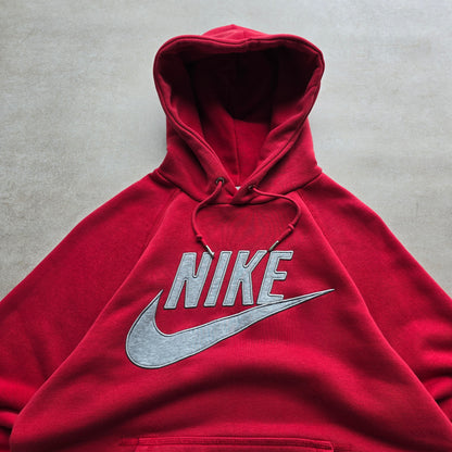 Vintage Nike Hoodie - S
