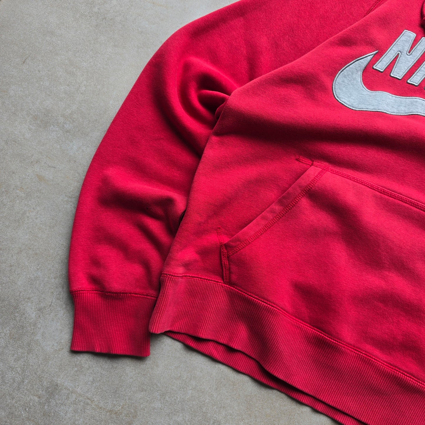 Vintage Nike Hoodie - S