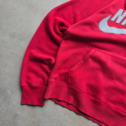 Vintage Nike Hoodie - S