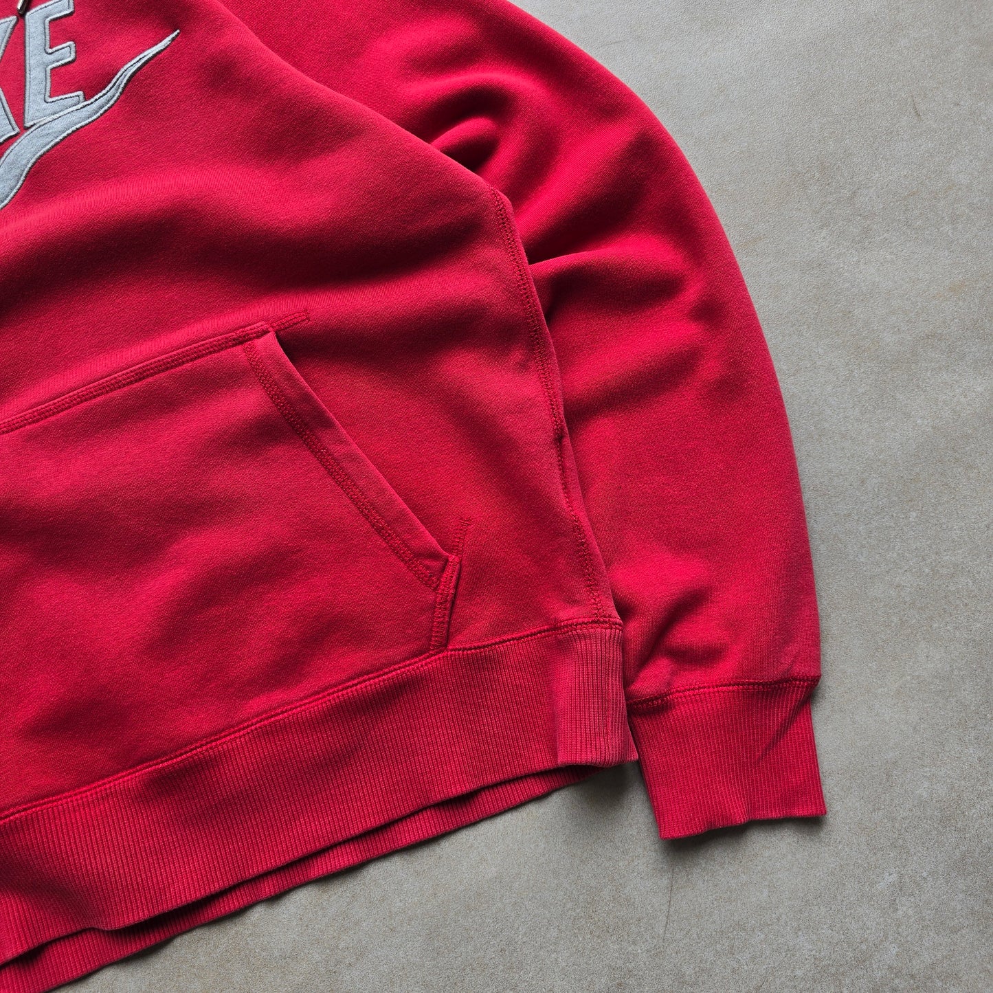 Vintage Nike Hoodie - S