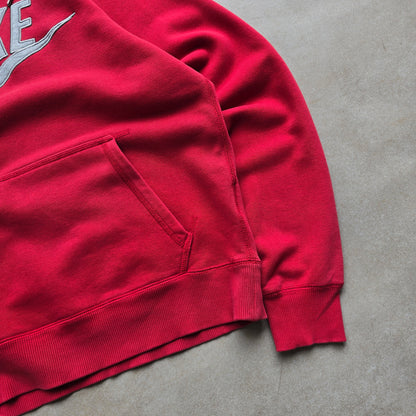Vintage Nike Hoodie - S