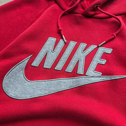 Vintage Nike Hoodie - S