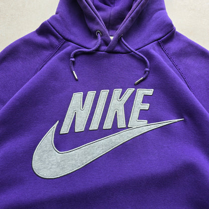 Vintage Nike Hoodie - XL