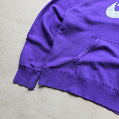 Vintage Nike Hoodie - XL