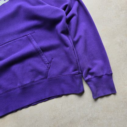 Vintage Nike Hoodie - XL
