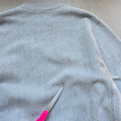 Champion Reverse Weave Sweatshirt - M