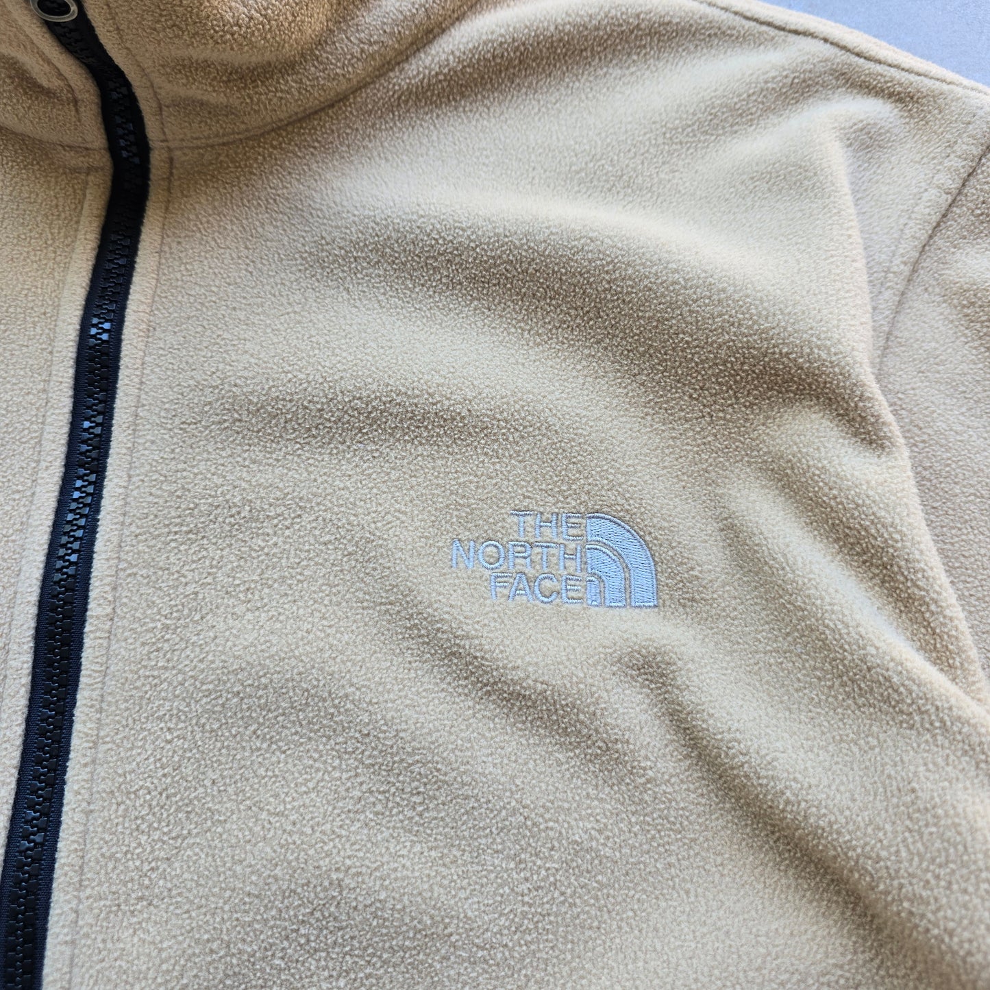 Vintage The North Face Fleece - L