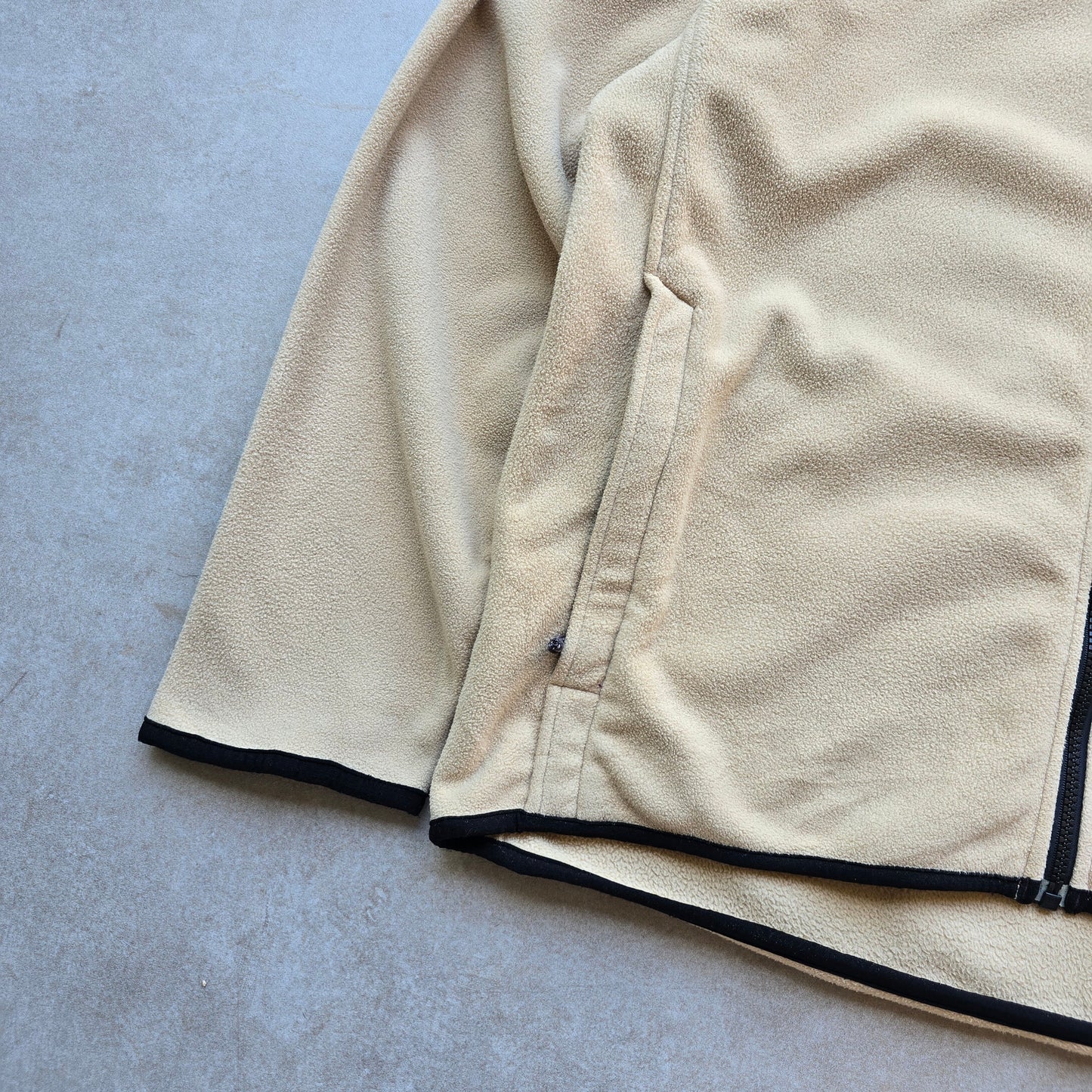 Vintage The North Face Fleece - L