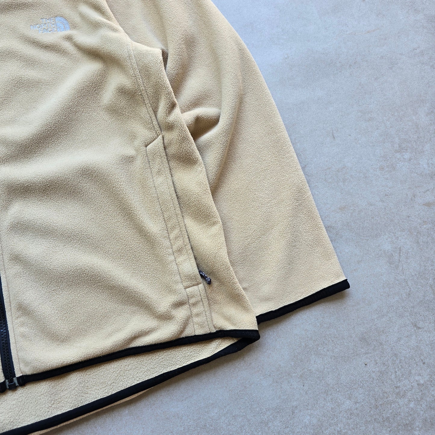 Vintage The North Face Fleece - L